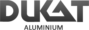 Dukat - Aluminium